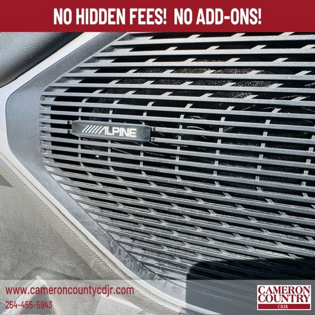 Used 2024 Jeep Wagoneer Series II AWD/4WD image 10