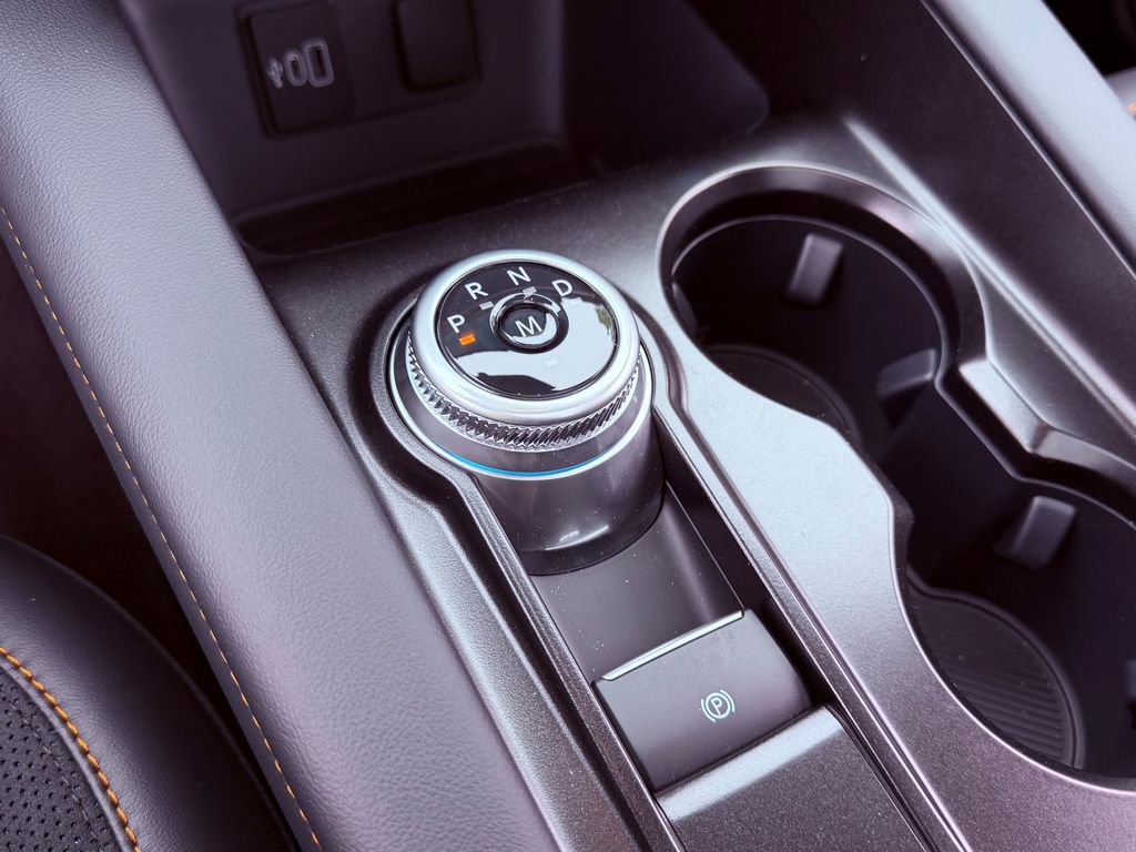 New 2026 Ford Explorer Tremor AWD/4WD image 21