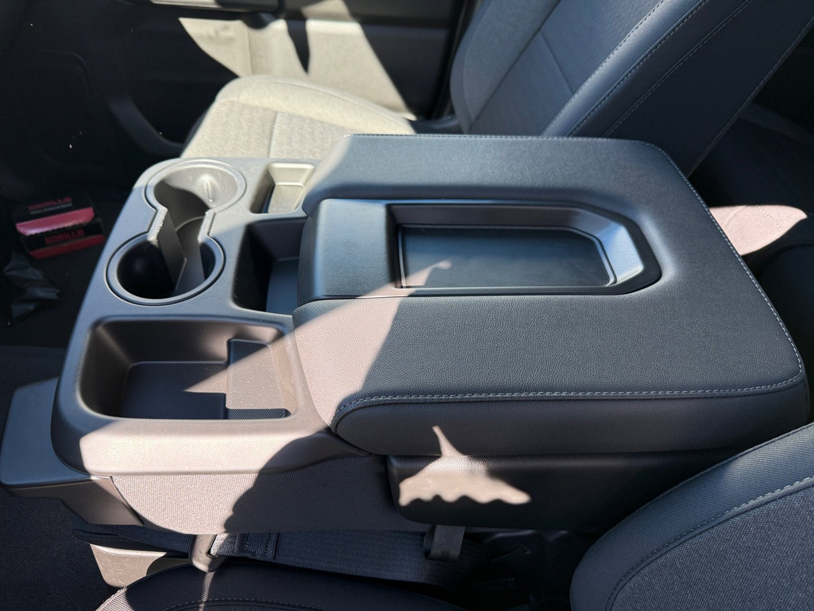 New 2026 Chevrolet Silverado 1500 Custom image 14