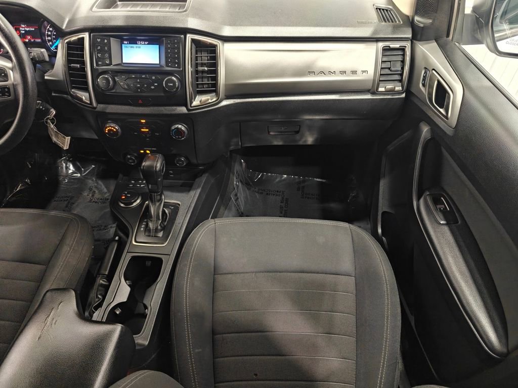 Used 2019 Ford Ranger XLT w/ FX4 Off-Road Package image 23