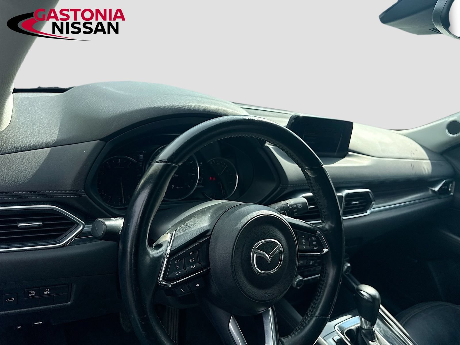Used 2019 MAZDA CX-5 Grand Touring FWD image 11