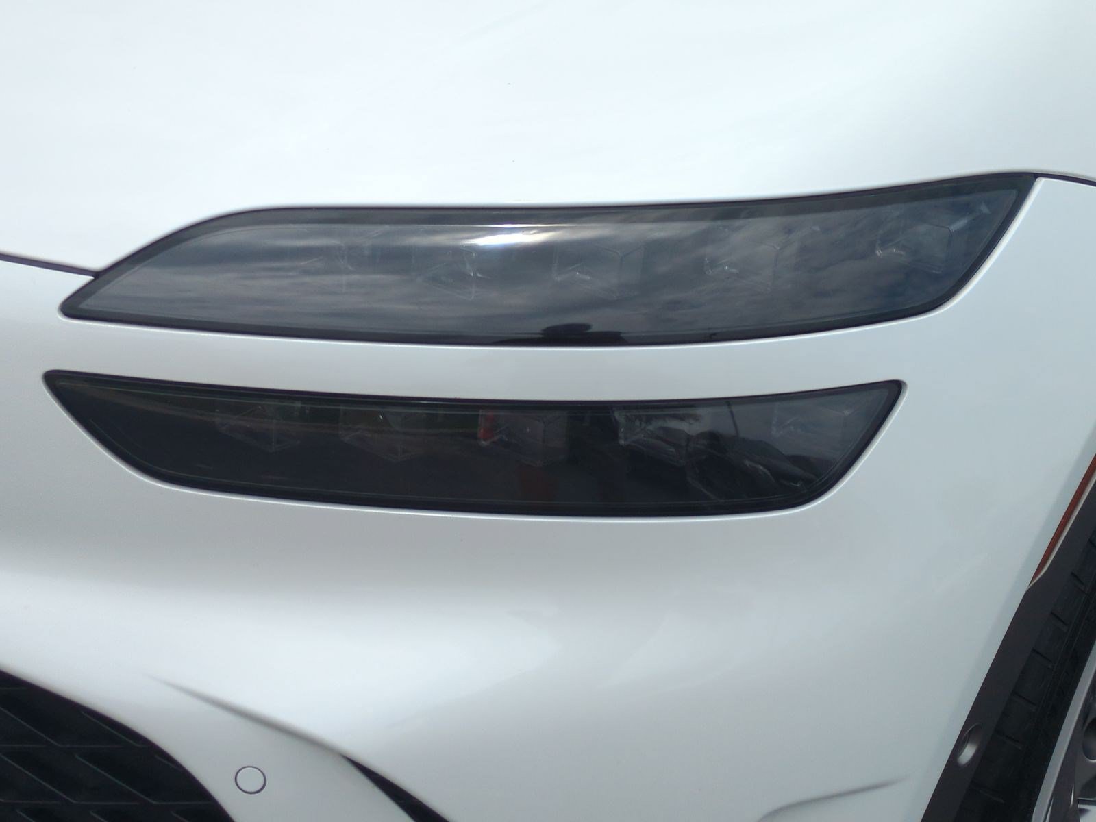 Used 2023 Genesis GV60 Performance AWD/4WD image 6
