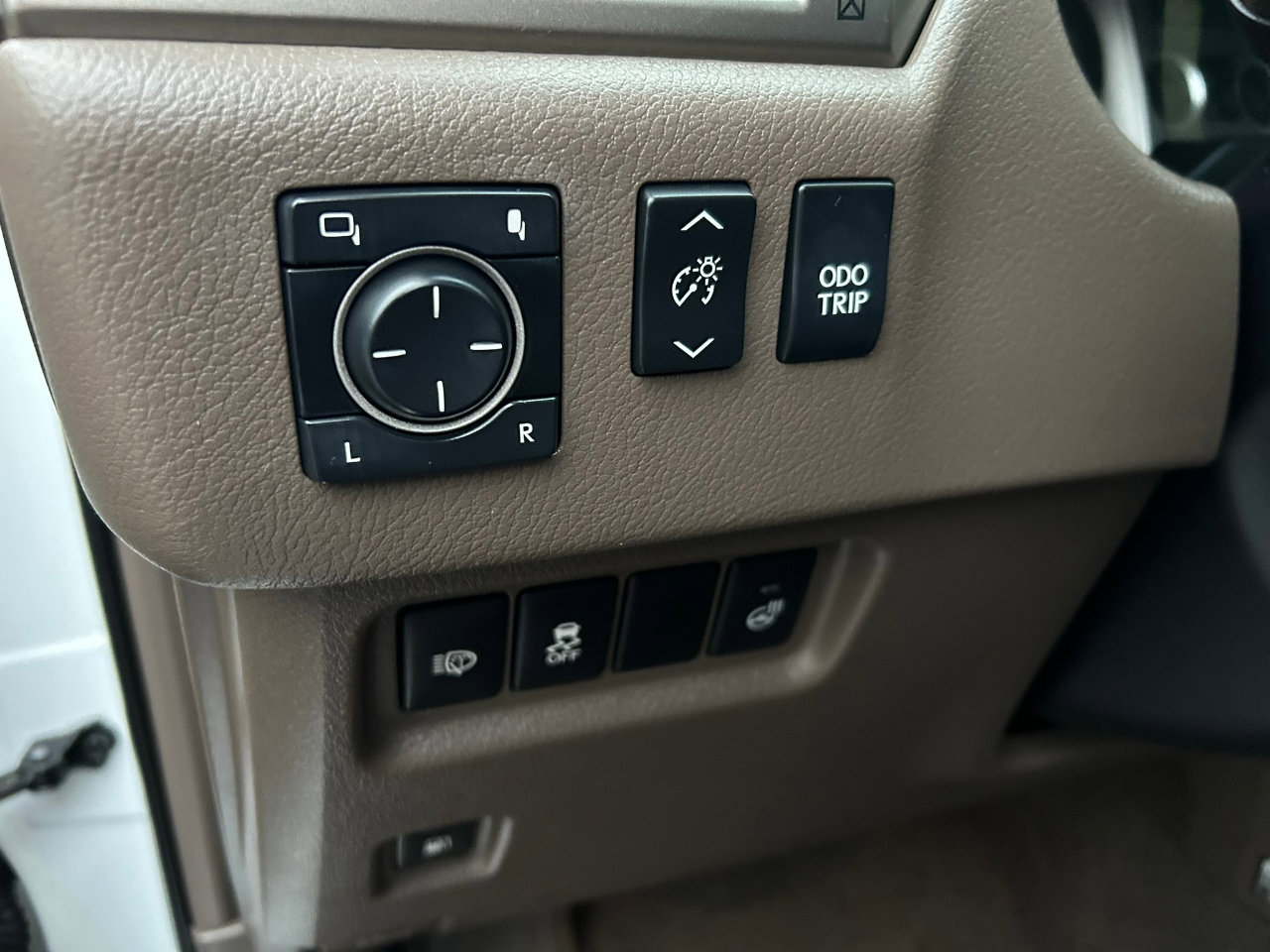 Used 2014 Lexus GX 460 Luxury image 10