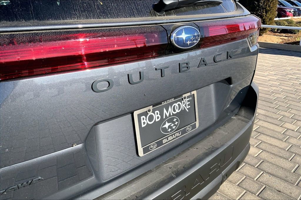 New 2026 Subaru Outback Limited XT image 9