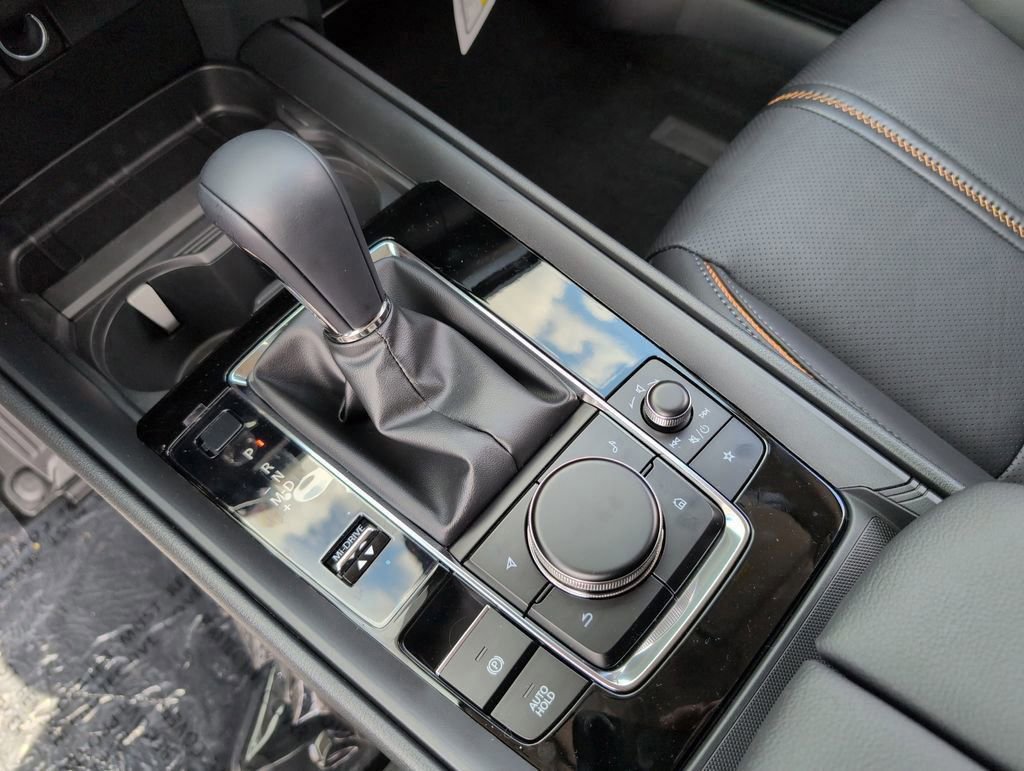 New 2025 MAZDA CX-50 AWD 2.5 S w/ Weather Package image 25