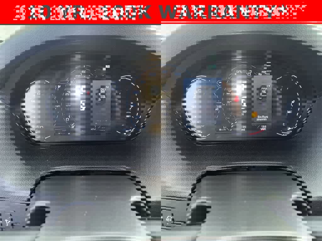 New 2026 RAM ProMaster 2500 image 15