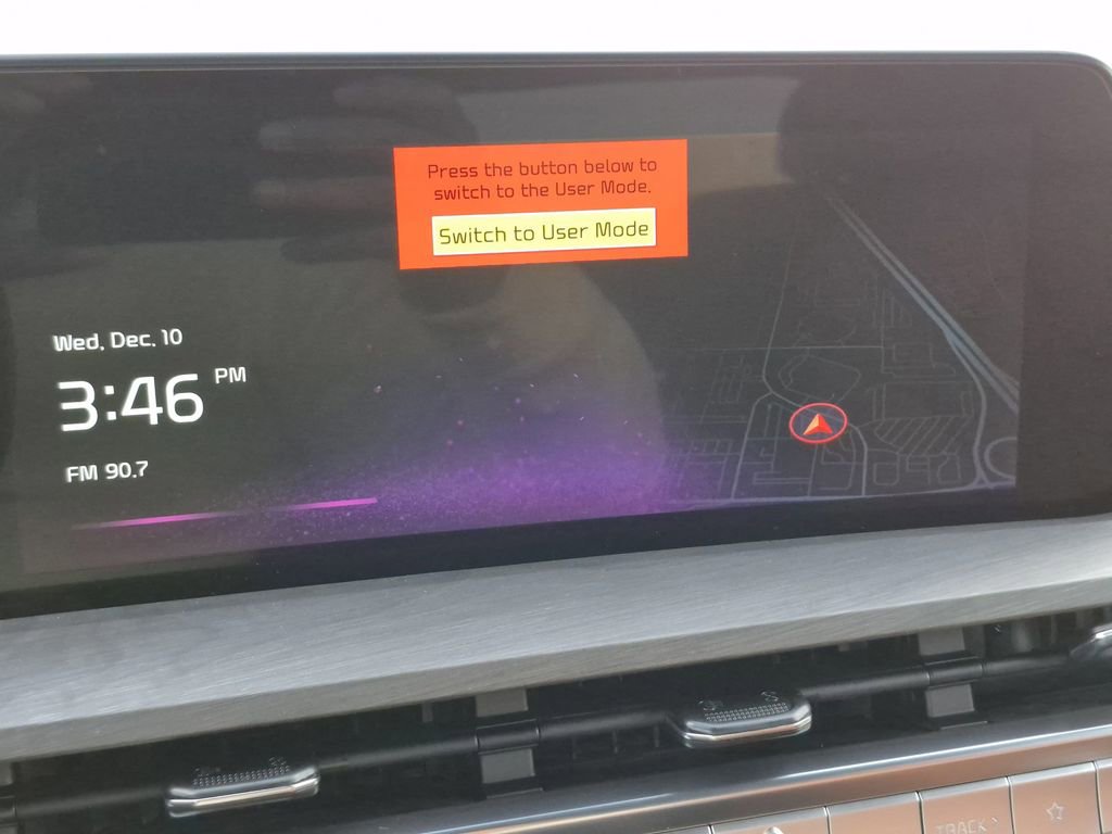 New 2025 Kia Telluride SX X-Line image 21