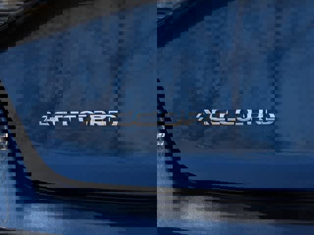 Certified 2024 Honda Accord EX image 7