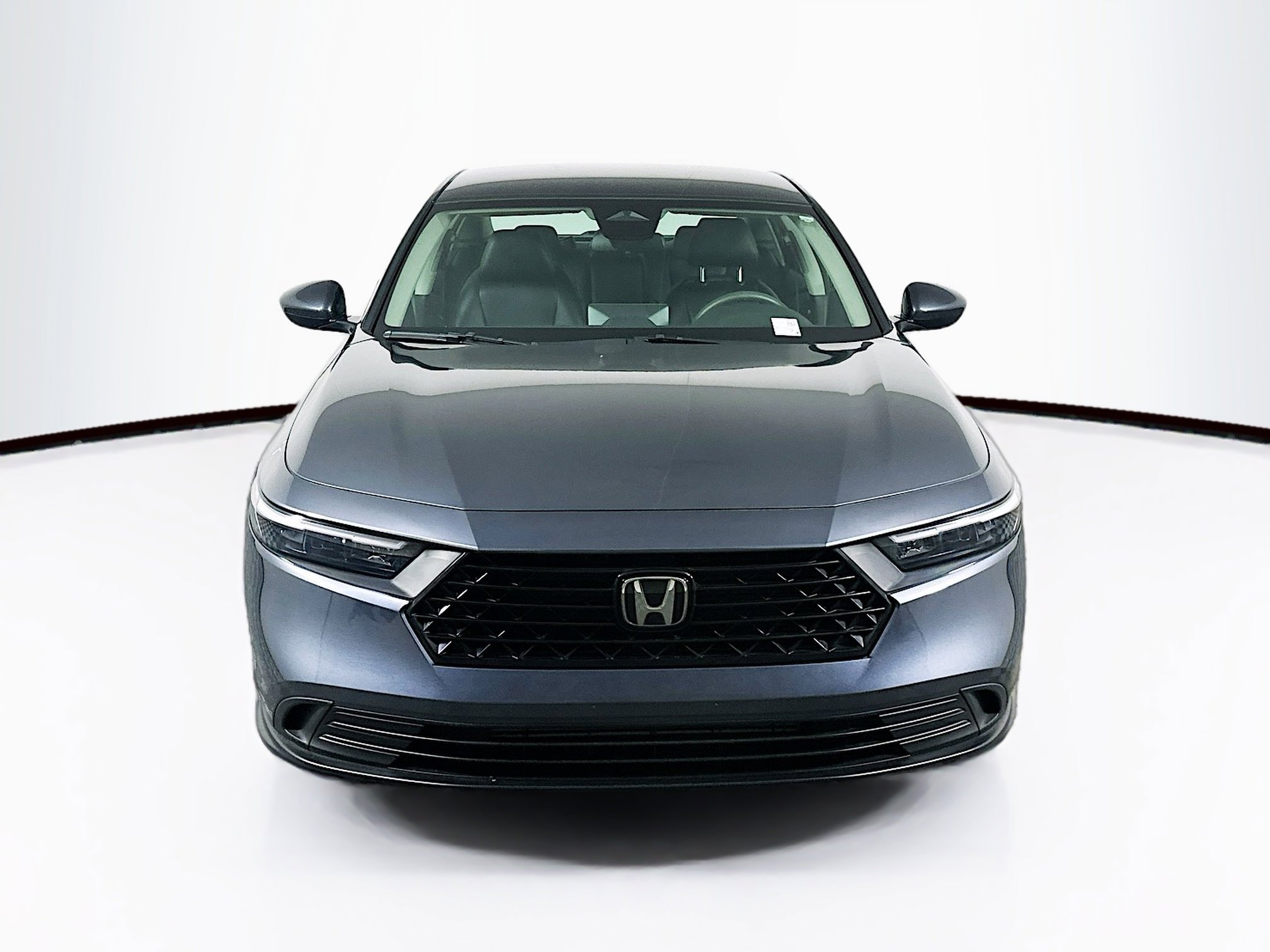 Used 2024 Honda Accord LX image 2