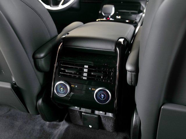 New 2027 Land Rover Range Rover Sport Dynamic SE AWD/4WD image 20