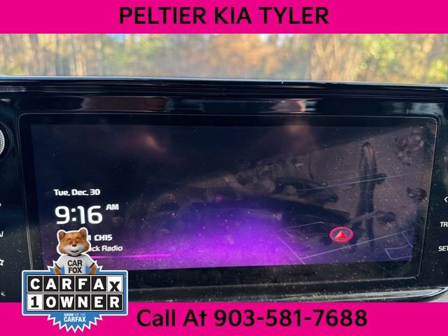 Used 2023 Kia K5 GT-Line image 21