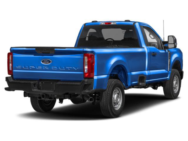 New 2026 Ford F250 XL w/ XL Off-Road Package image 32