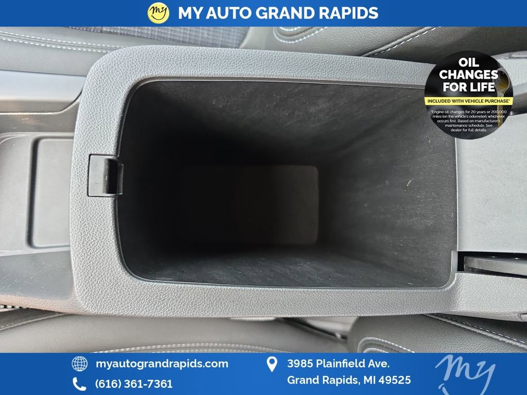 Used 2024 Buick Envista Preferred w/ Convenience II Package image 37