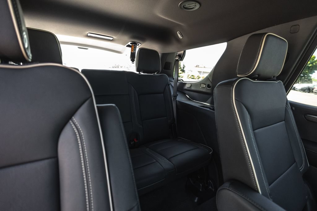 New 2026 Chevrolet Tahoe Premier AWD/4WD image 33