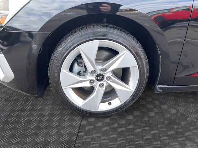 Used 2022 Audi A3 2.0T Premium image 35