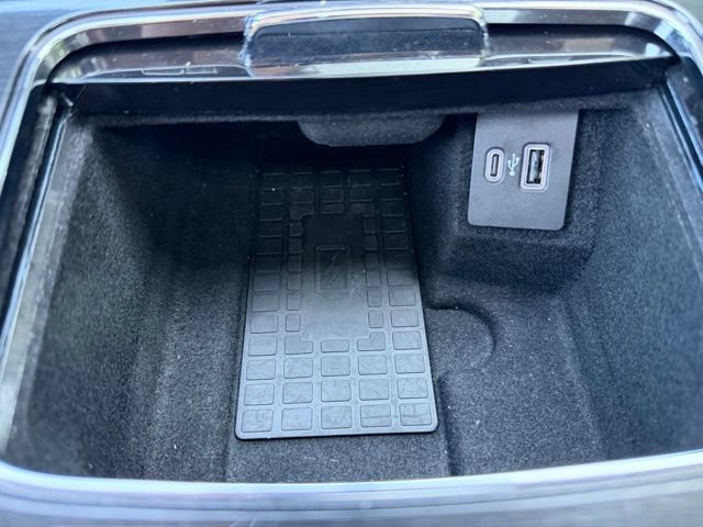Used 2023 Lincoln Nautilus Reserve w/ Equipment Group 201A AWD/4WD image 24