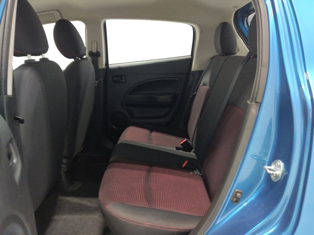 Used 2020 Mitsubishi Mirage GT image 18