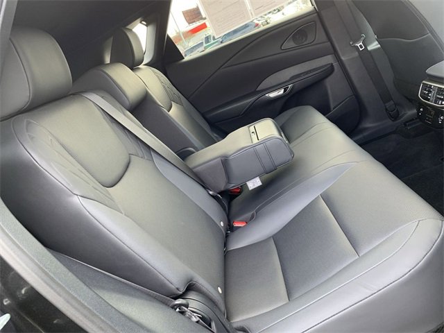 Used 2024 Lexus RX 350h image 12