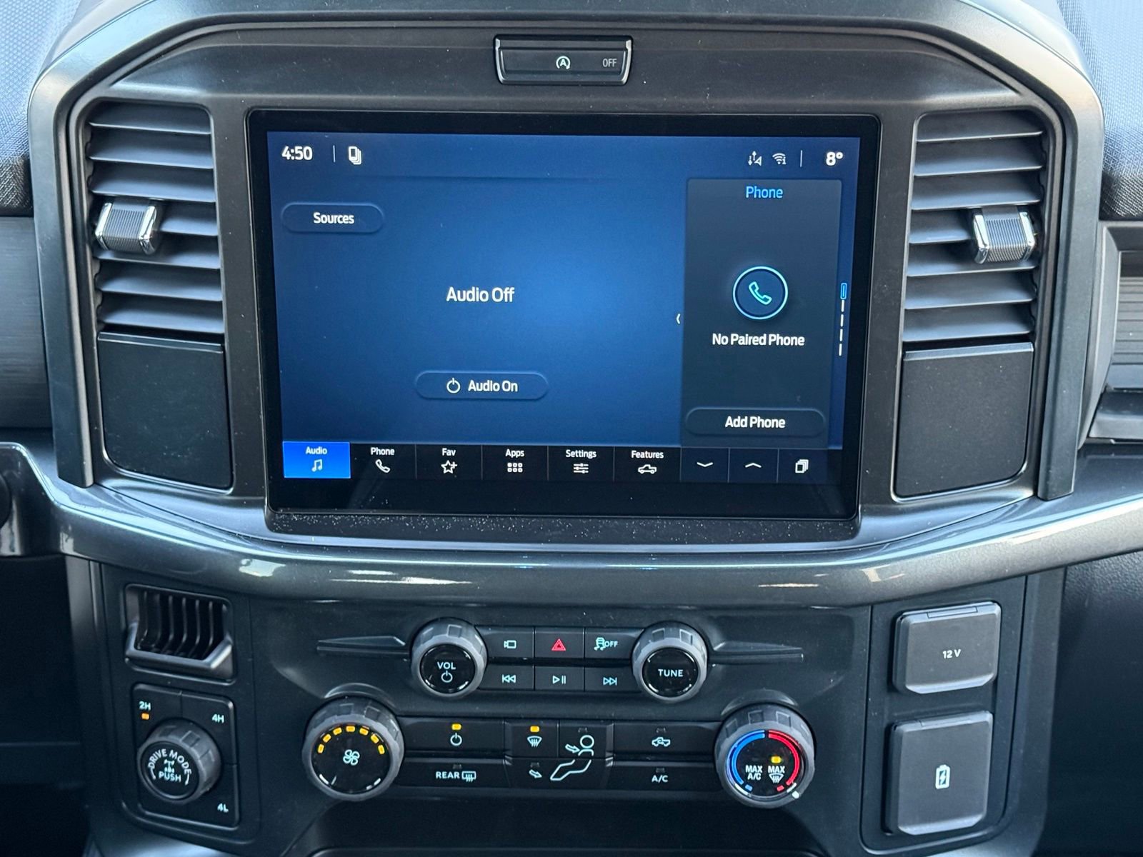 New 2026 Ford F150 STX w/ F-150 LOBO Package image 24