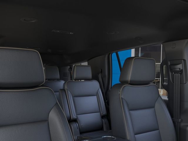 New 2026 Chevrolet Tahoe Premier image 25