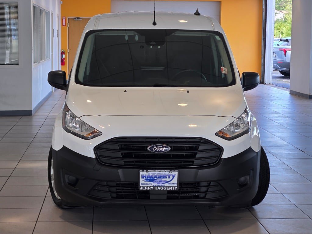 Used 2022 Ford Transit Connect XL FWD image 3
