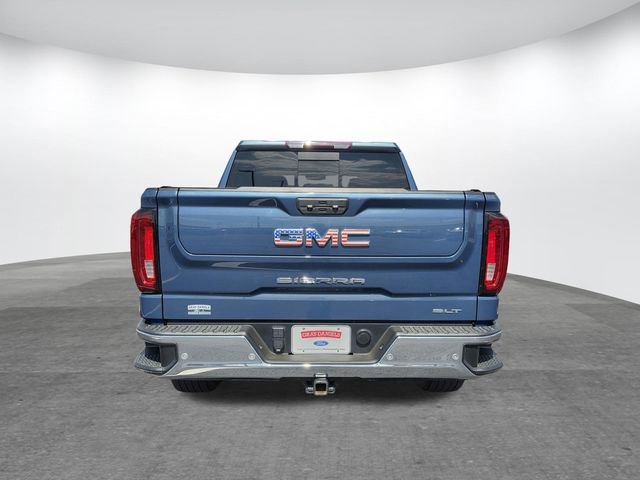 Used 2024 GMC Sierra 1500 SLT w/ SLT Premium Plus Package image 5
