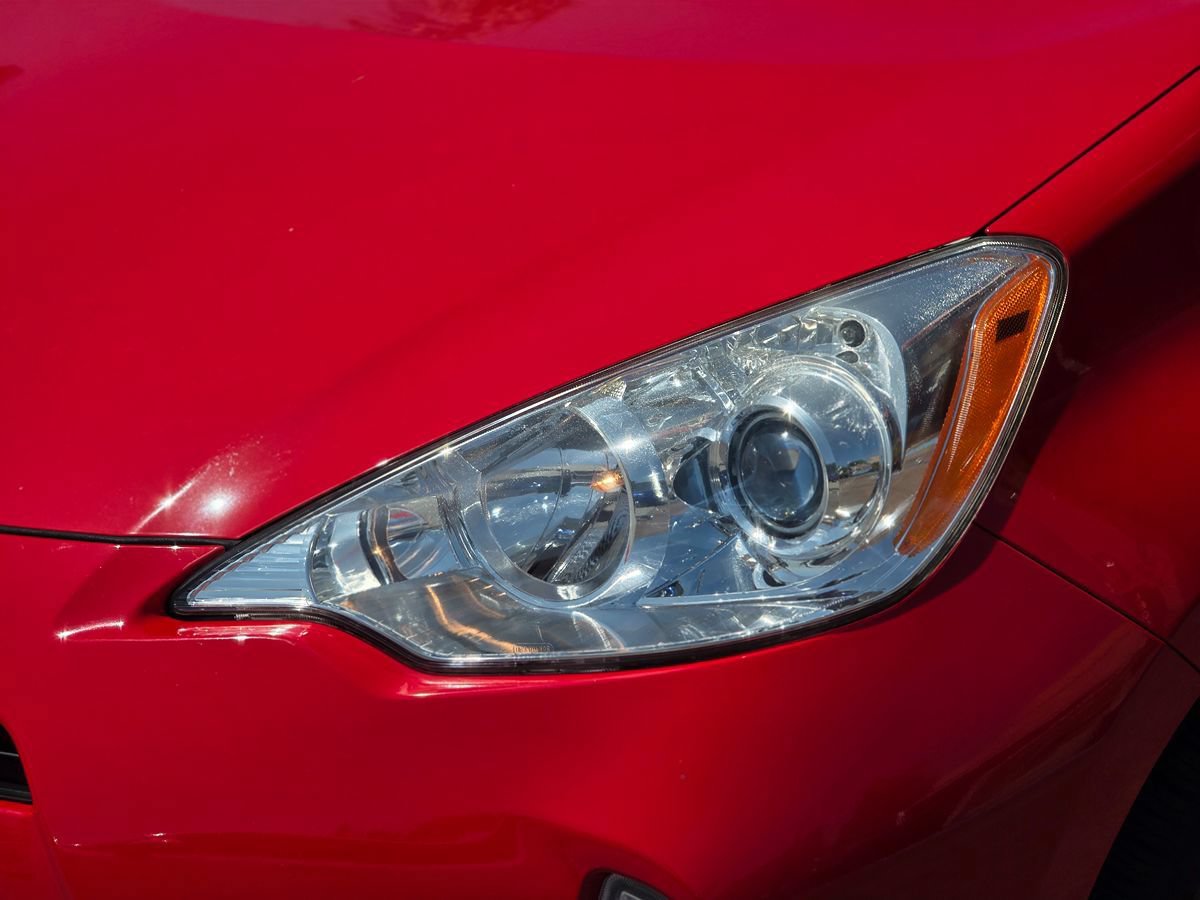 Used 2012 Toyota Prius C Two FWD image 6