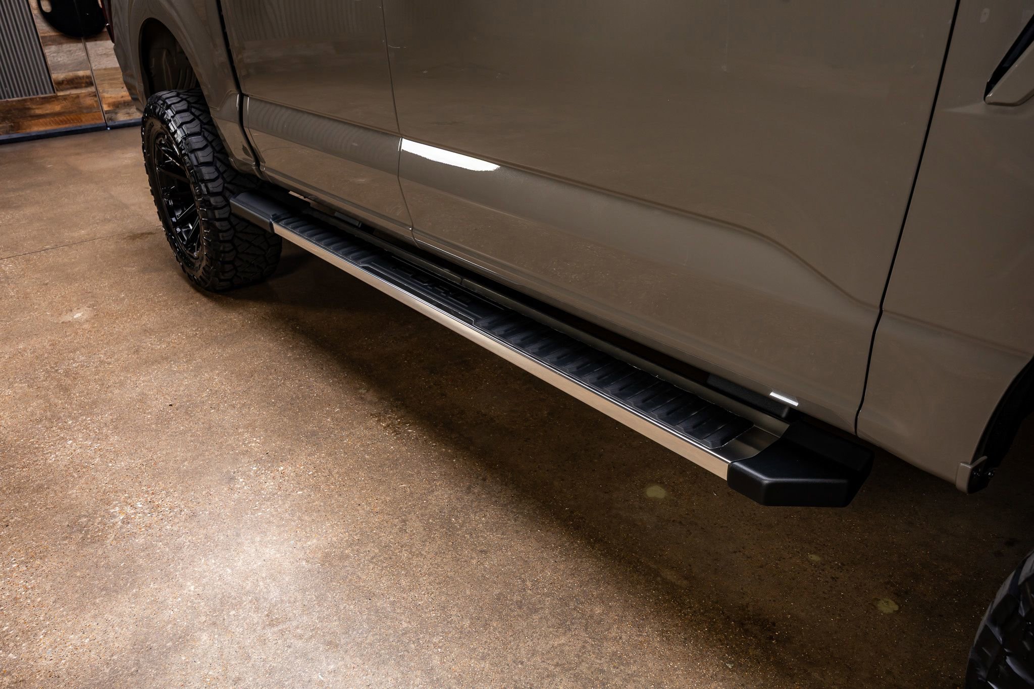 Used 2026 Ford F150 Lariat AWD/4WD image 13