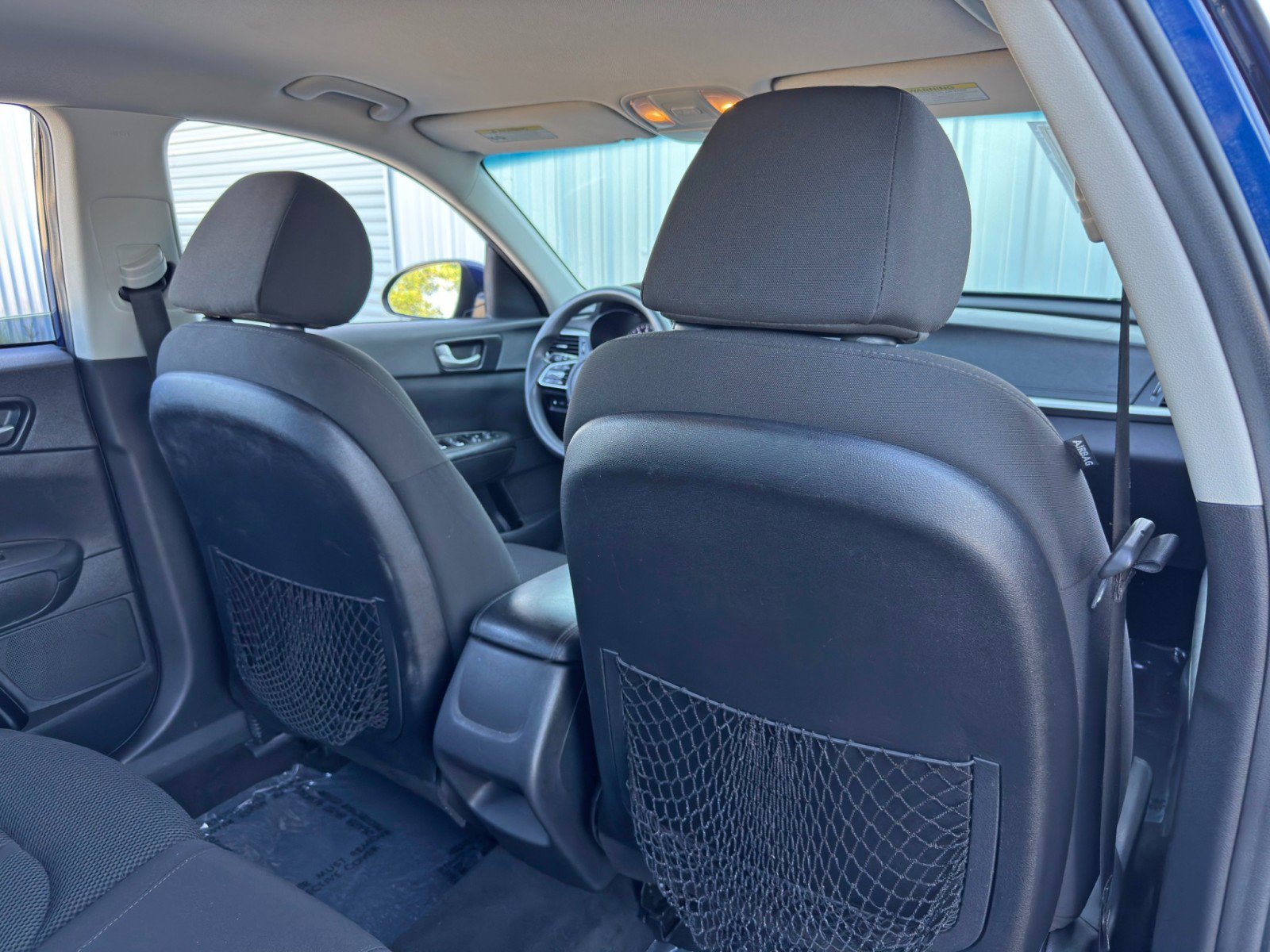 Used 2020 Kia Optima LX image 26