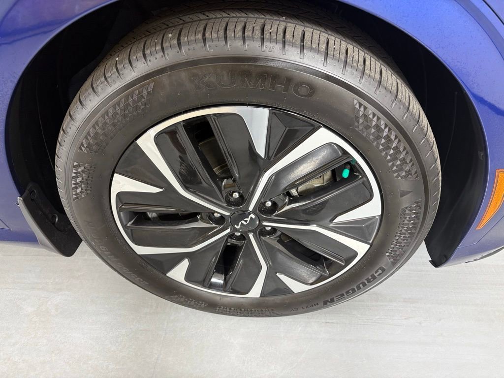 Used 2024 Kia EV6 GT-Line image 10