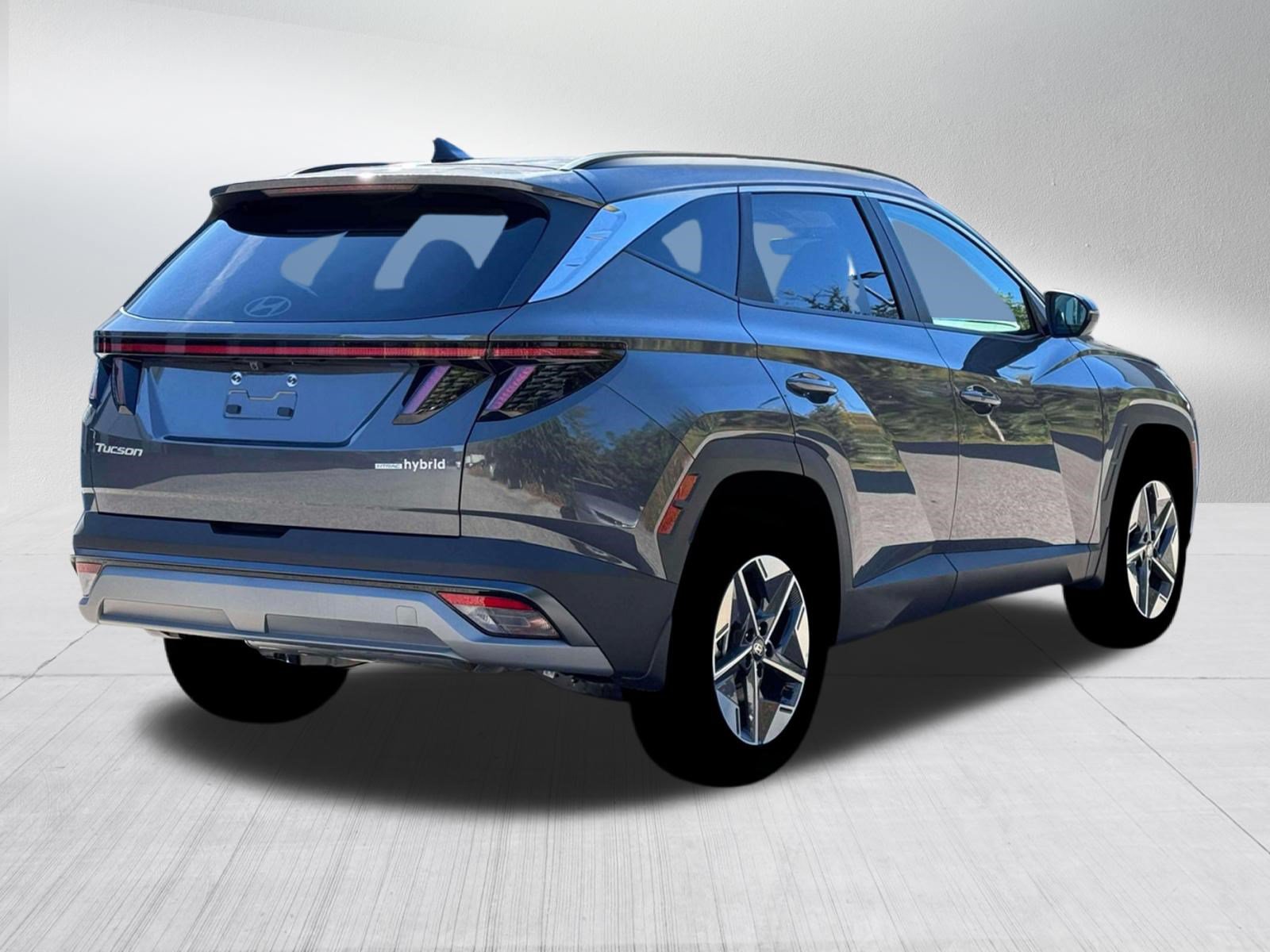 New 2026 Hyundai Tucson SEL w/ Tow & Go Package AWD/4WD image 7