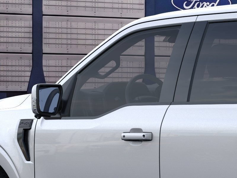 New 2026 Ford F150 Lariat AWD/4WD image 20