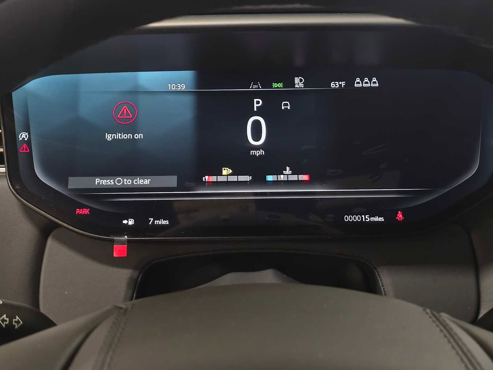 Used 2026 Land Rover Range Rover Sport SE image 25