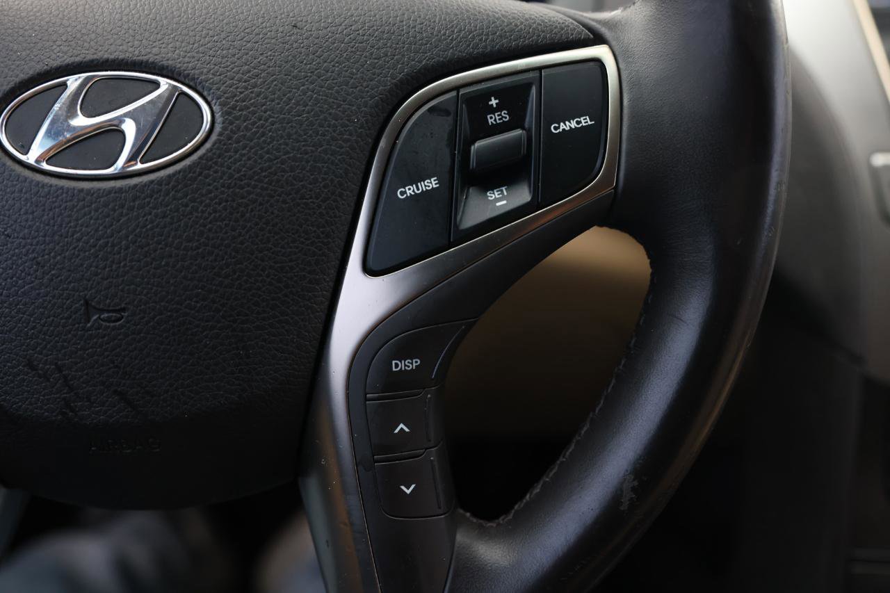 Used 2013 Hyundai Azera w/ Technology Pkg image 26