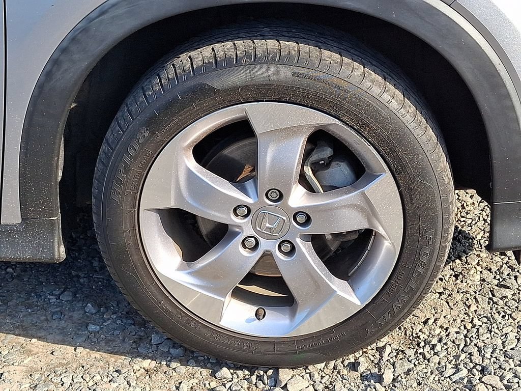 Used 2019 Honda HR-V LX image 32
