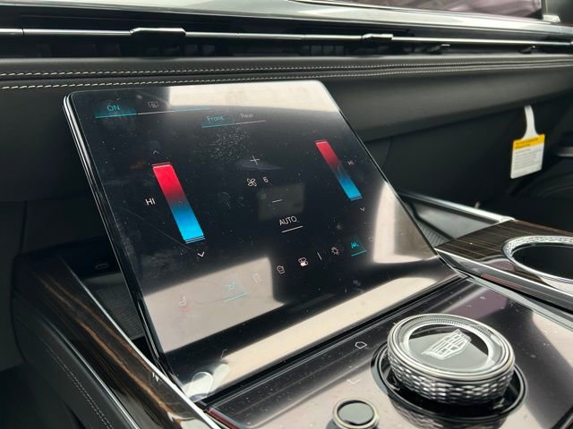 New 2026 Cadillac Escalade Luxury w/ Touring Package image 43