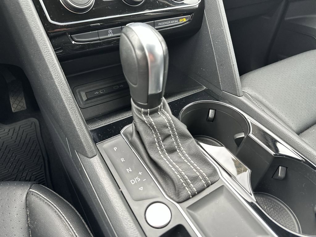 Used 2023 Volkswagen Atlas SE image 20