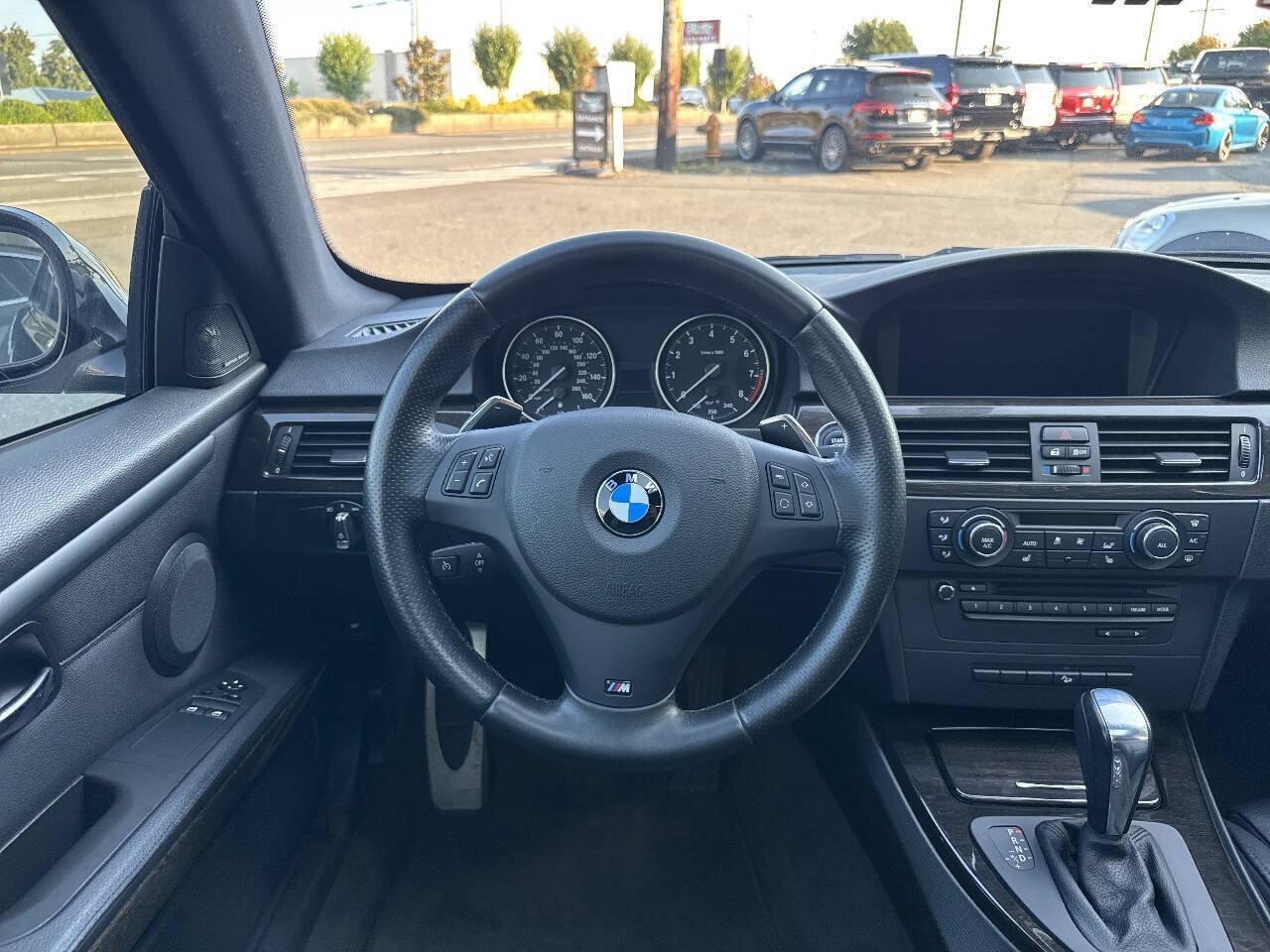 Used 2013 BMW 335i xDrive Coupe AWD/4WD image 21