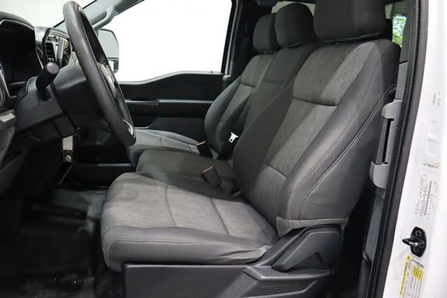 Used 2021 Ford F150 XL w/ Trailer Tow Package image 10