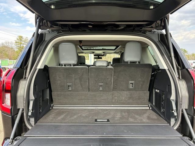 Used 2025 Ford Expedition Active image 15