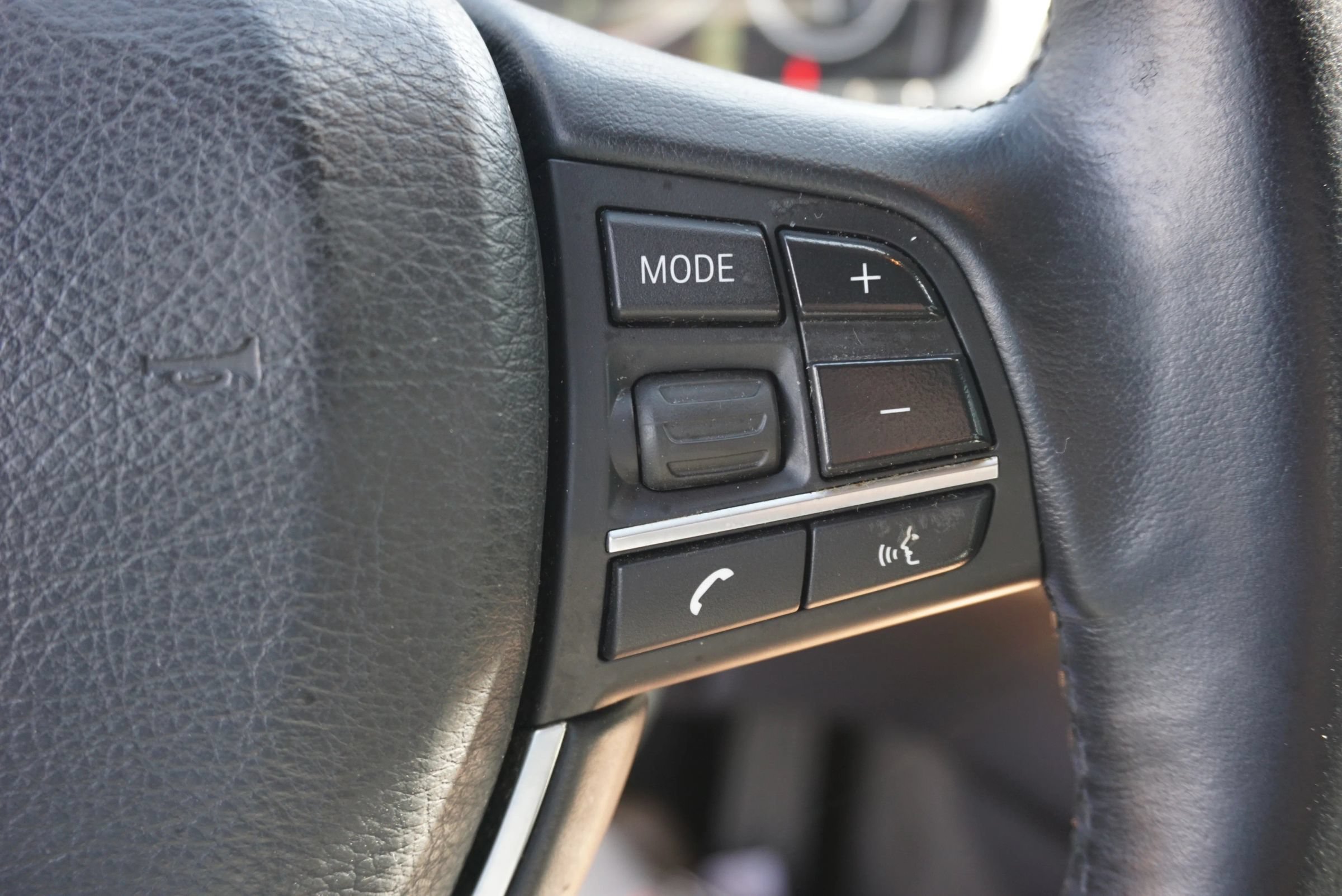 Used 2014 BMW 535d xDrive AWD/4WD image 27