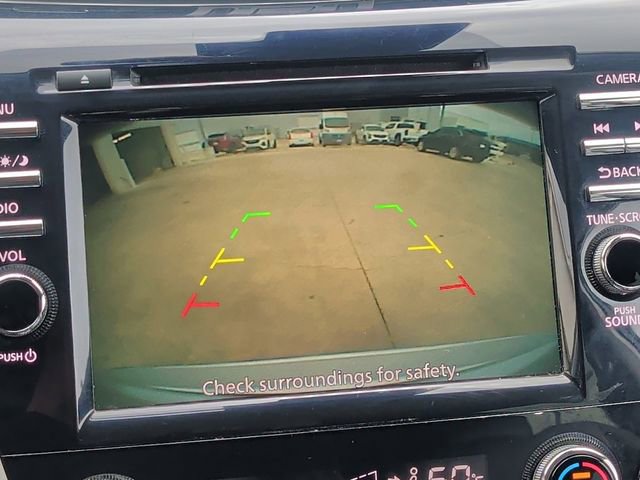 Used 2023 Nissan Murano SV image 9