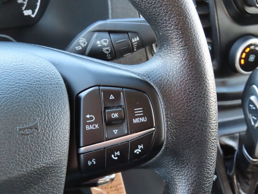 Used 2024 Ford Transit 250 Low Roof w/ Exterior Upgrade Package RWD image 11
