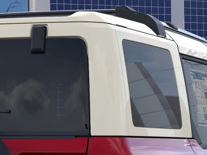 New 2026 Ford Bronco Outer Banks w/ Sasquatch Package image 26