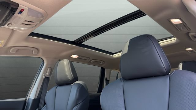 New 2026 Subaru Ascent Limited AWD/4WD image 22