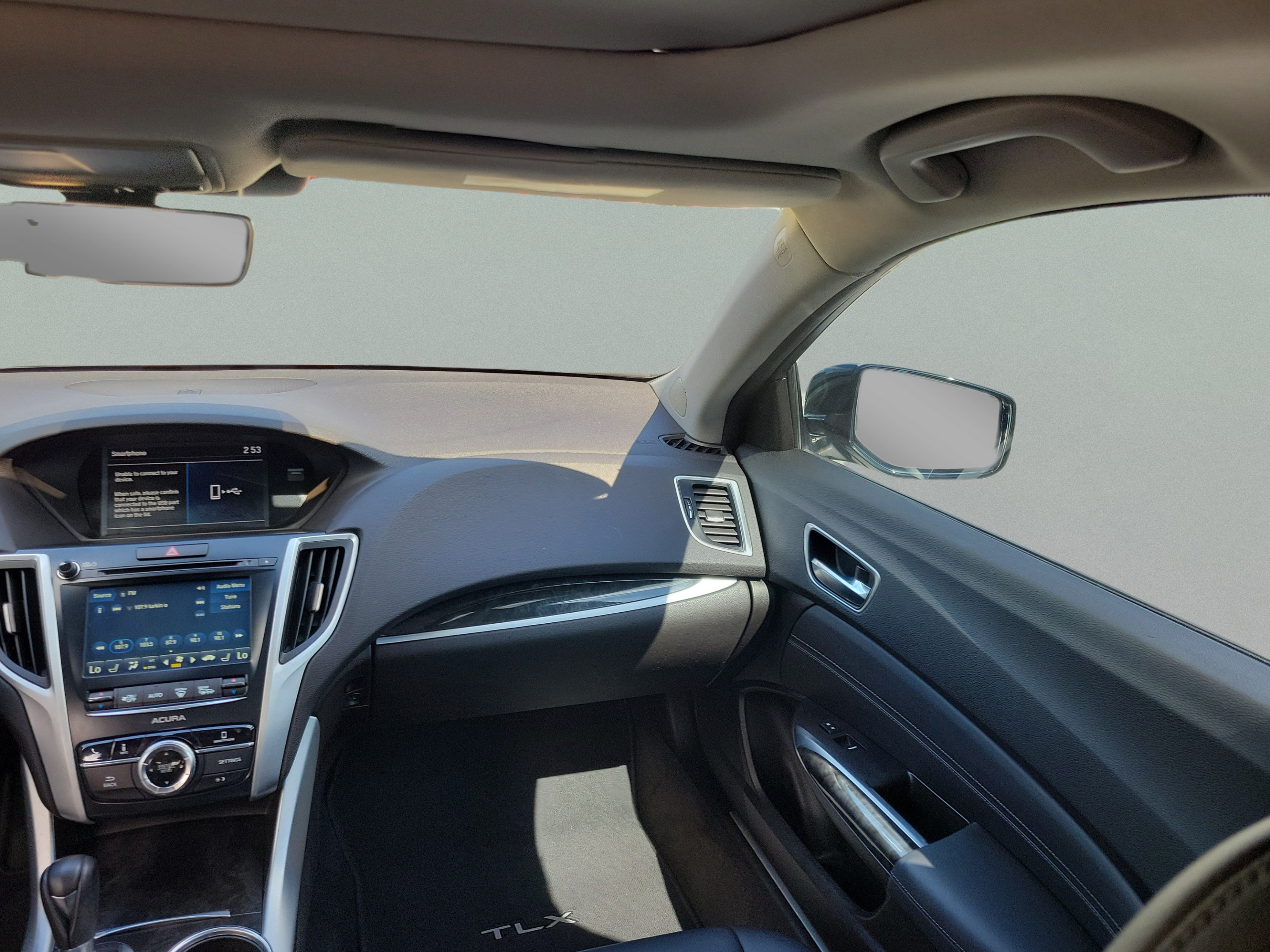 Used 2019 Acura TLX FWD image 7