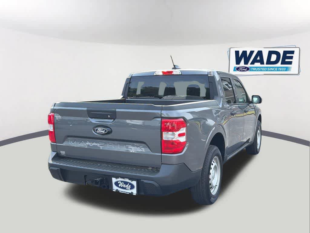 New 2026 Ford Maverick XL FWD image 5