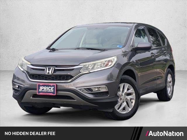 Used 2016 Honda CR-V EX image 1