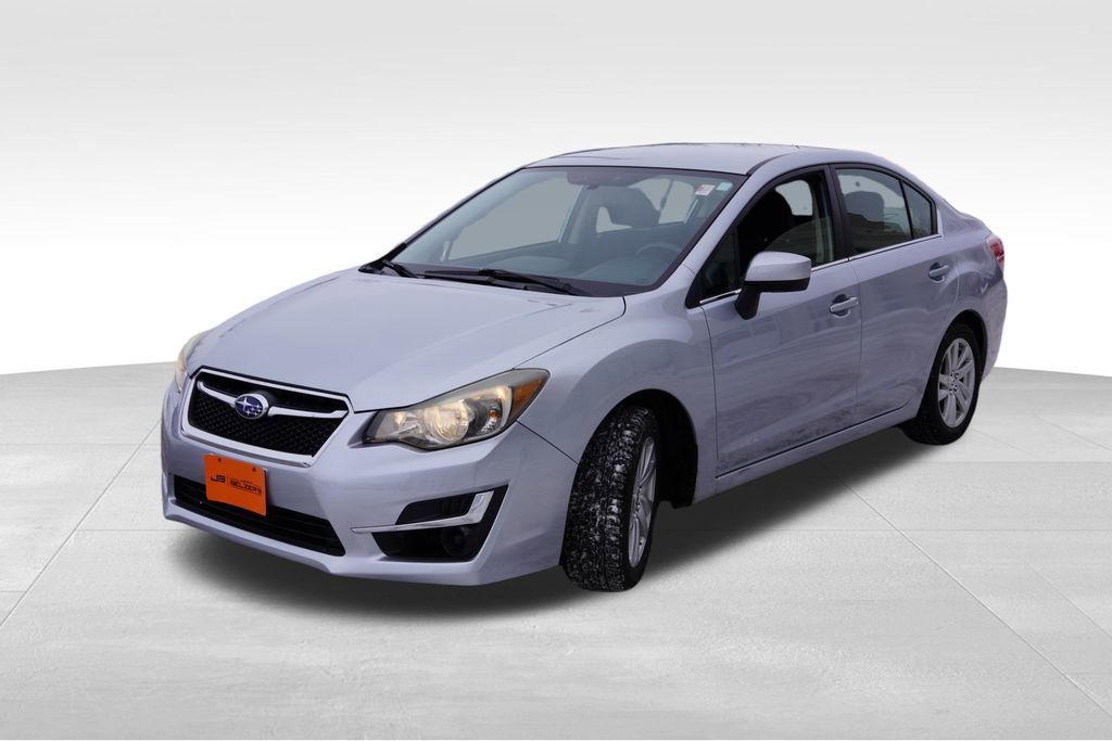 Used 2015 Subaru Impreza 2.0i Premium w/ Popular Package #2 image 11