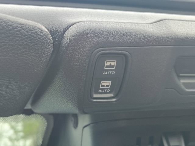 New 2026 Jeep Wrangler Unlimited Sport AWD/4WD image 28